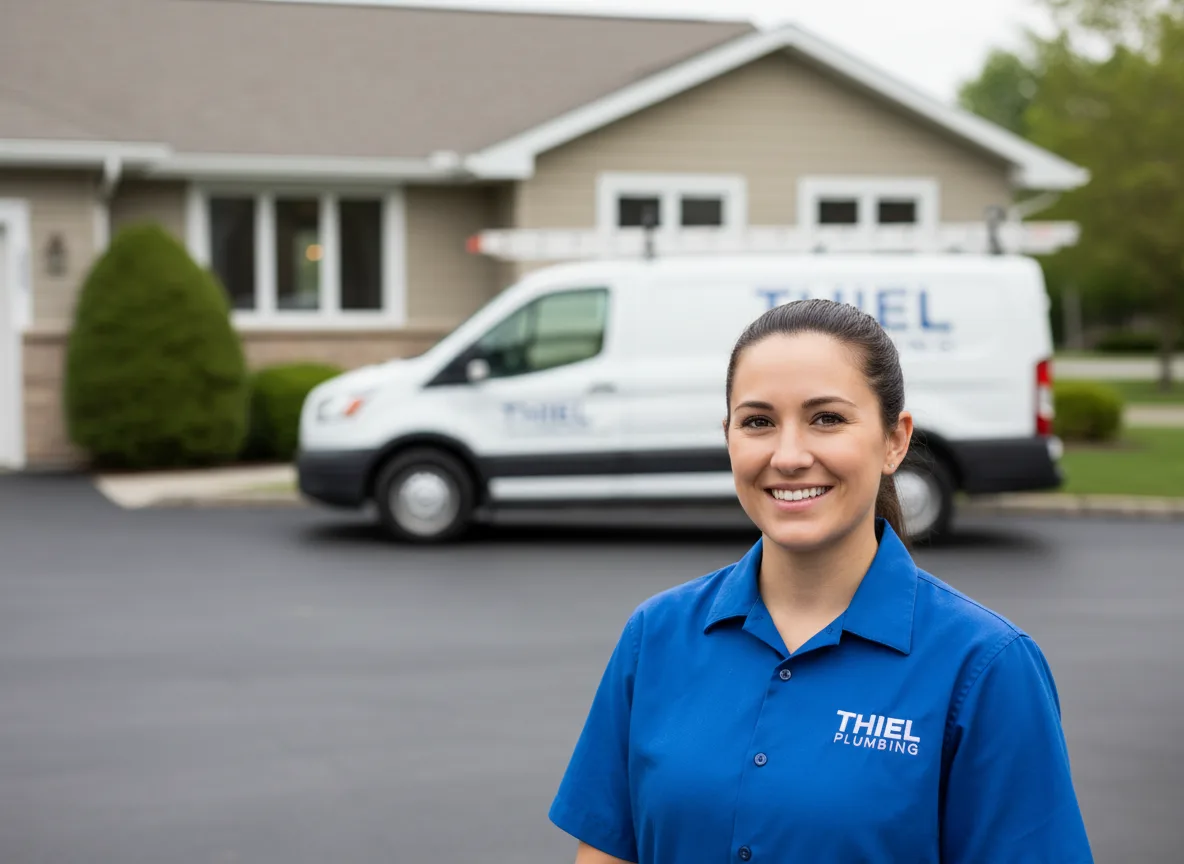 Plumber Seabeck, WA FAQs